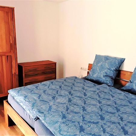 Ferienwohnung Enzblick Bad Wildbad Εξωτερικό φωτογραφία