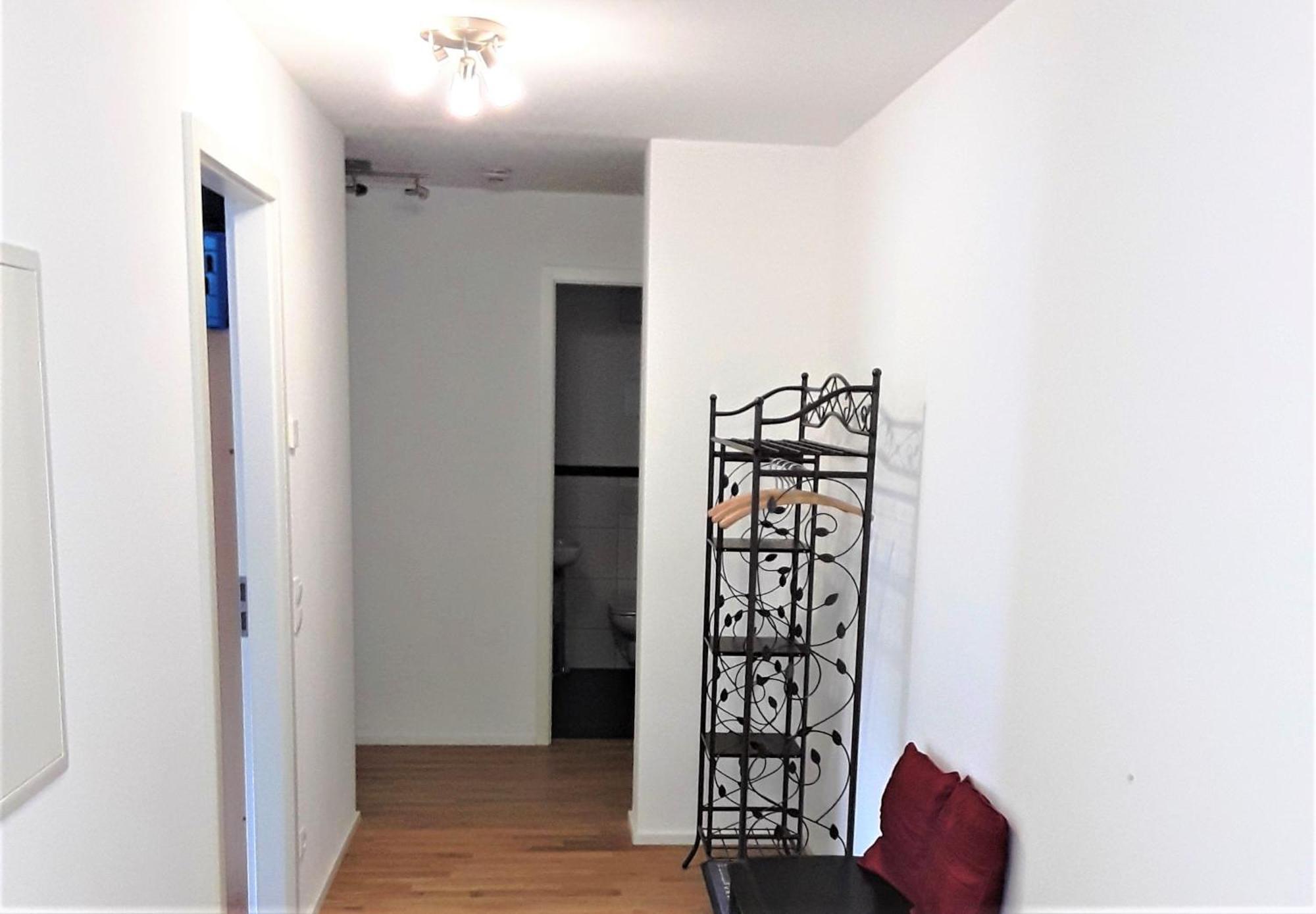 Ferienwohnung Enzblick Bad Wildbad Εξωτερικό φωτογραφία