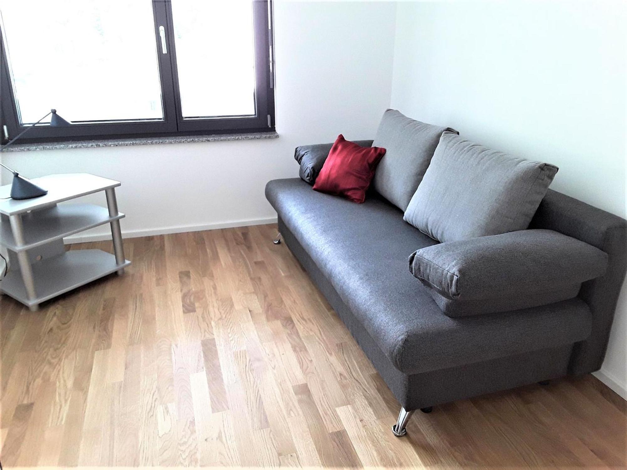 Ferienwohnung Enzblick Bad Wildbad Εξωτερικό φωτογραφία
