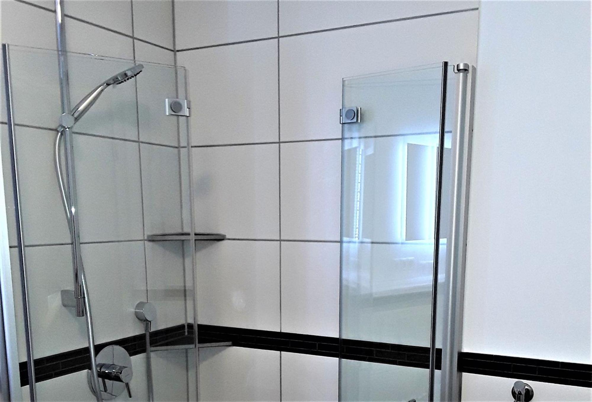 Ferienwohnung Enzblick Bad Wildbad Εξωτερικό φωτογραφία